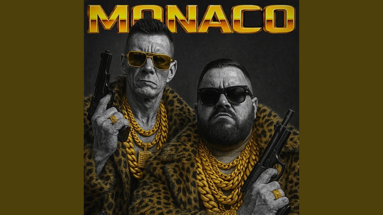 Guarda Monaco su YouTube Guarda Monaco su YouTube