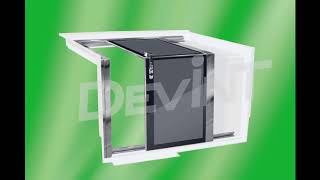 Tambuccio - Companionway For Yachts