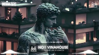 VINAHOUSE TIKTOK 2023 - ĐÁY BIỂN x SA VÀO NGUY HIỂM REMIX - FULL SET NHẠC TRUNG REMIX HOT TIKTOK