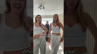 Celebrity There’s actually 3 years between them 😂 #twins #nottwins #sisters #daughters #dadandcloshow Net Worth