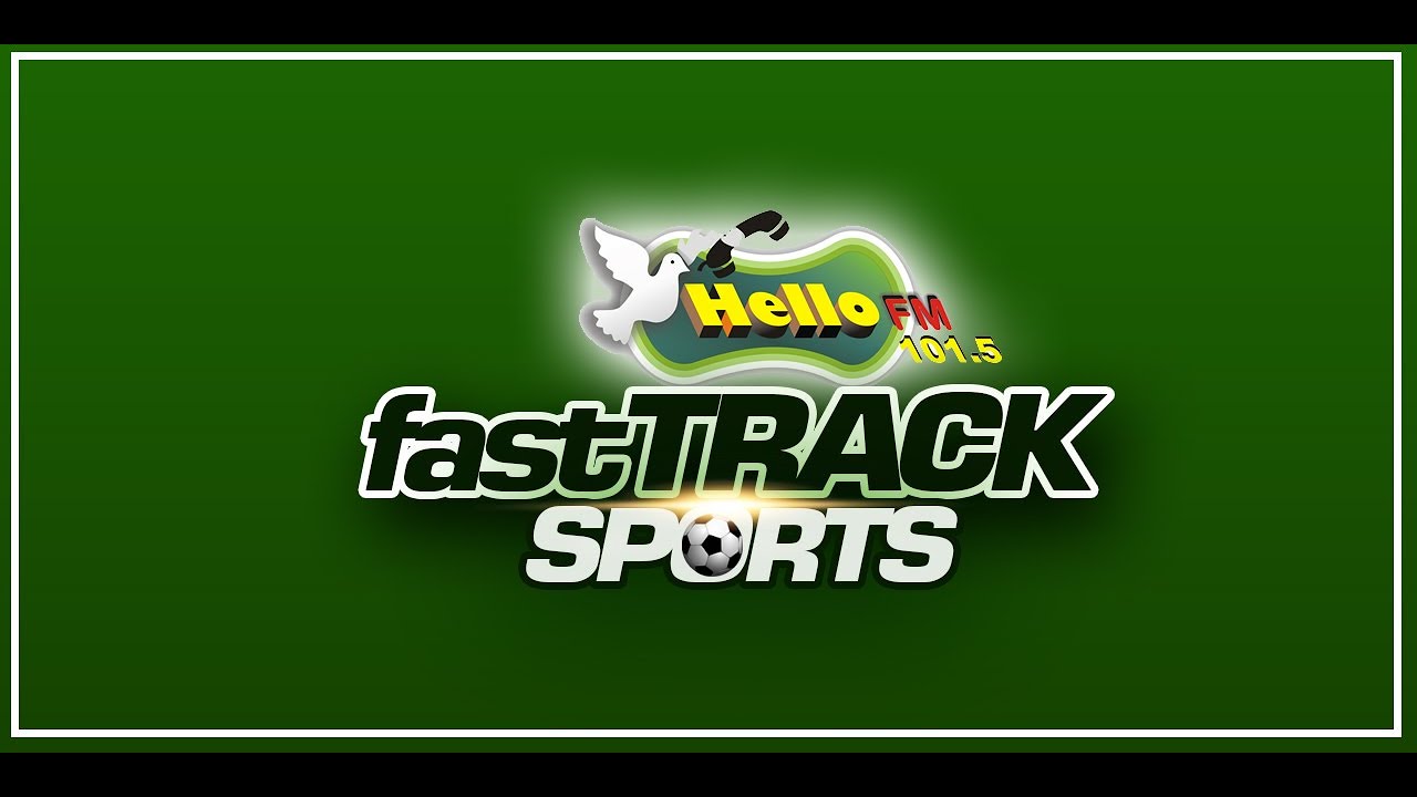 Fast Track Sports With Eric Opoku Jnr And Steve Asah Bekoe (05/09/2019) sarkodie original
