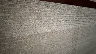 Industrial texture. Reliable performance.