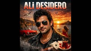Ali Desidero - Güneşten Sıcak Official Video