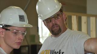2019 MSU iBuild Summer Camp