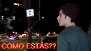 Video thumbnail of "Portov X JB Andrade- Como Estas?? (Official Video)"