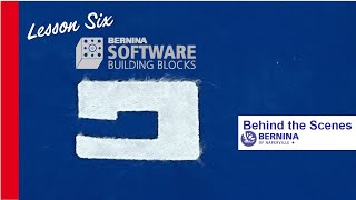 Celebrity BERNINA Software Building Blocks 2025: Lesson 06 Behind the Scenes Net Worth