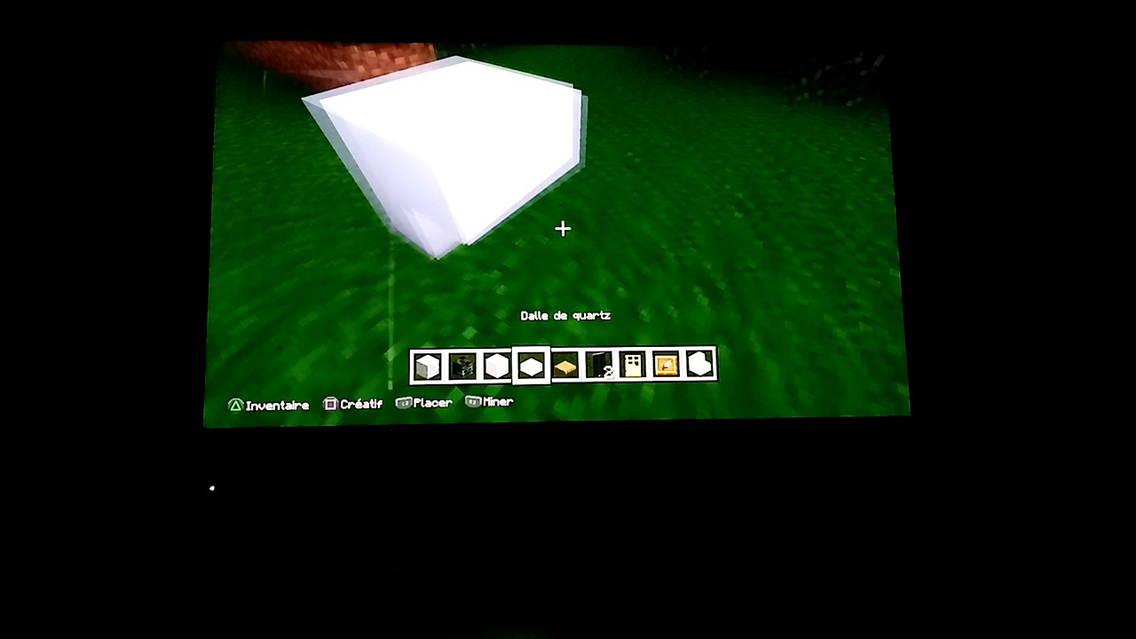 Tuto comment faire un PC gaming sur Minecraft - YouTube