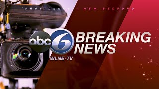 Providence crews work to extinguish church fire