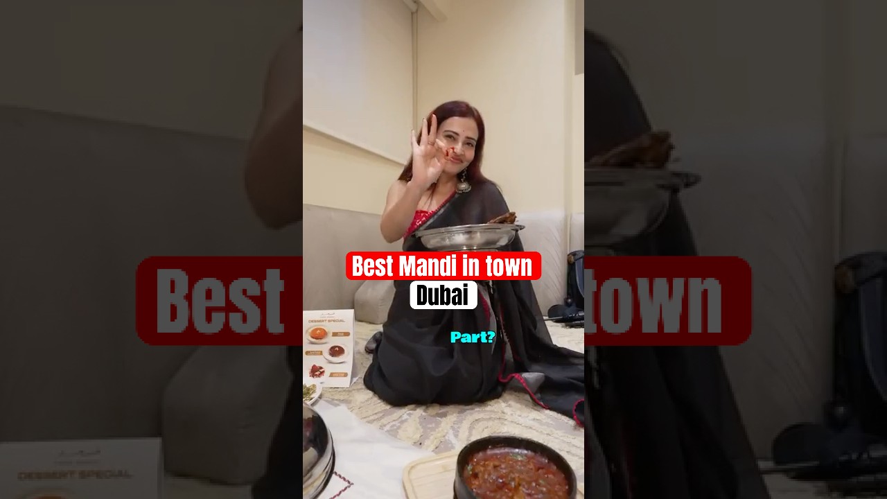 Что я ел сегодня: лучшее манди с йеменской бараниной, тушеной по-бирмански, в ресторане Taizz Man...