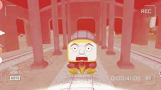 Experiment 1411 Fallout