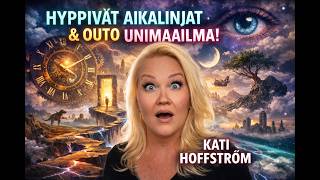 Aikalinjasekoilut Meininki On Nyt Kyllä Vähintäänkin Erikoista