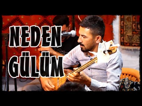 Şerafettin Şen - Neden Gülüm (Fesleğen Kayıtları) [Poyraz Kameraᴴᴰ]-[Gökhan Varol]
