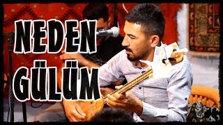 Şerafettin Şen - Neden Gülüm (Fesleğen Kayıtları) [Poyraz Kameraᴴᴰ]-[Gökhan Varol] Resimi