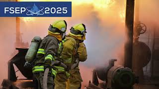 The CNS Fire Safety and Emergency Preparedness for the Nuclear Industry Conference (CNS FSEP 2025).