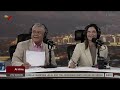 Al Aire | Venezolanos se suman a la Gran Peregrinación Nacional para exigir el cese de sanciones