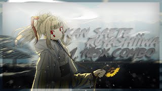 Osu Kan Saete Kuyashiiwa Fc