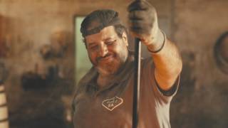 Creating Redbreast - The Story Of The Sherry Influence