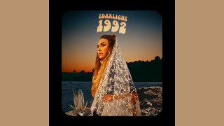 Cari Cari - Zdarlight 1992