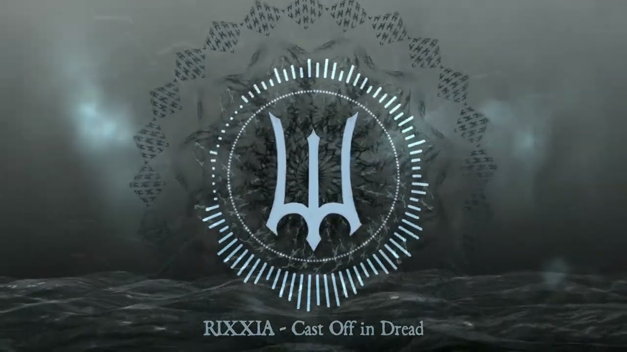 Cast Off in Dread (Deepwoken Fan OST)