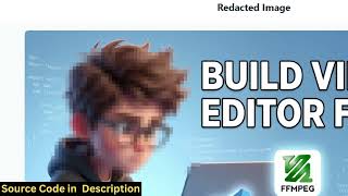 Build a Client Side FFMPEG WASM Video & Image Editor in Browser Using Vite & TypeScript screenshot 2
