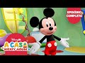 Mickey Mouse &amp; Friends’ Magical Adventure 🐭✨🌈Mickey Mouse &amp; Friends’ MagicalAdve