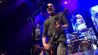 Video thumbnail of "DEVIN TOWNSEND PROJECT - Devin Townsend Presents: Ziltoid Live at the Royal Albert Hall (Trailer)"