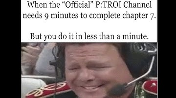 Destroying @Piggy: The Result Of Isolation Official speedrun - 0:50