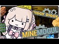 MineMogul ┊ I Tried to Get Rich in MineMogul (It Went Wrong) #peostream