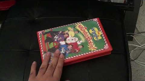 VHS Update 2/10/2018 (My 1st Ever VHS Update On YouTube!)