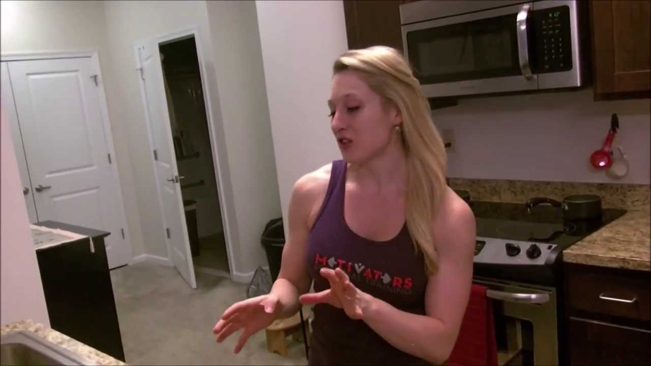 Cream of Rice and Protein Powder YouTube