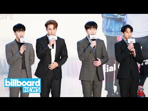 Yong Junhyung Backs Out of Highlight Amid Sex Crimes in South Korea | Billboard News