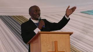 Prophet Msimanga Friday Nov 2020