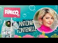 ANTONIA FONTENELLE - PÂNICO - 02/08/21