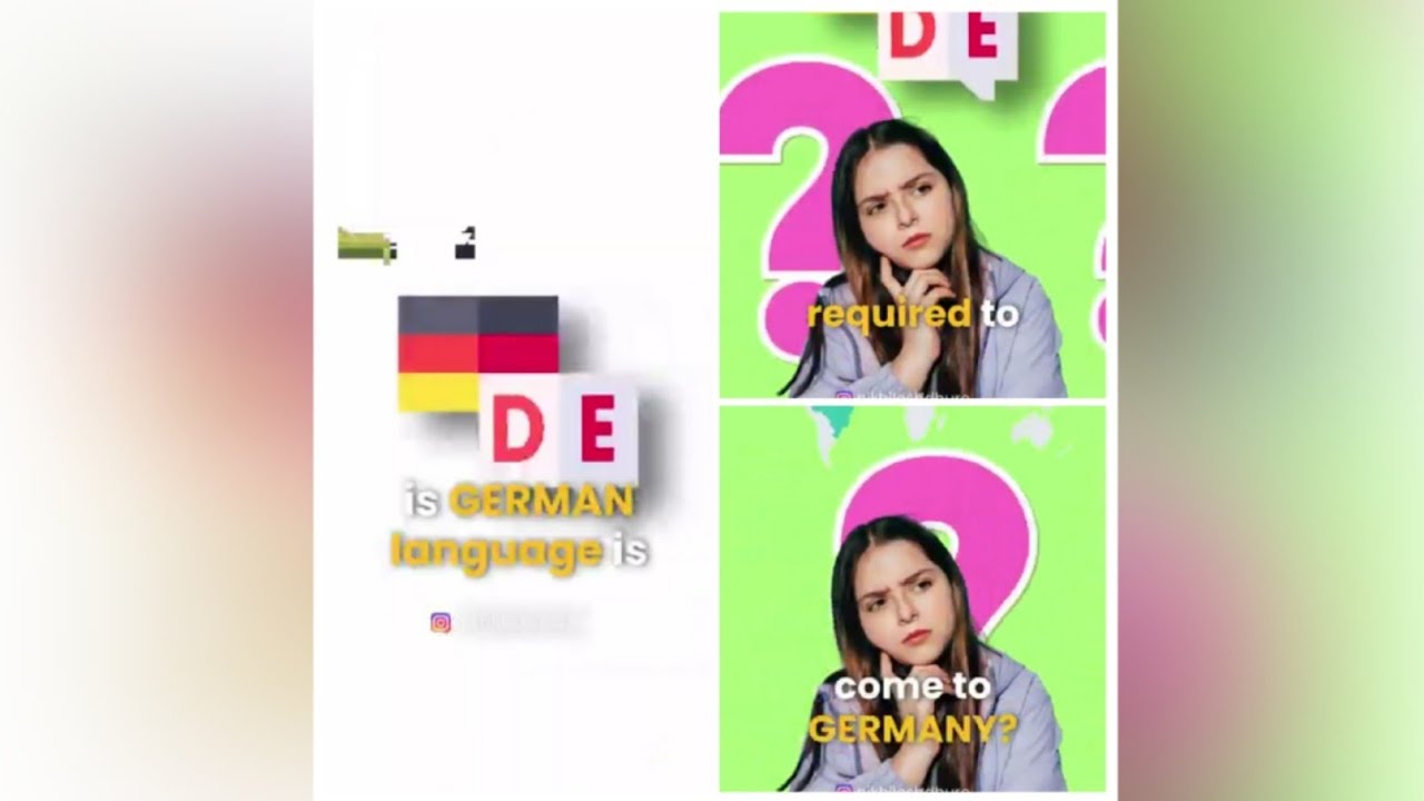 How Much Does It Cost To Study German Language In Germany