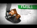 Flite 1 Snowboard Binding