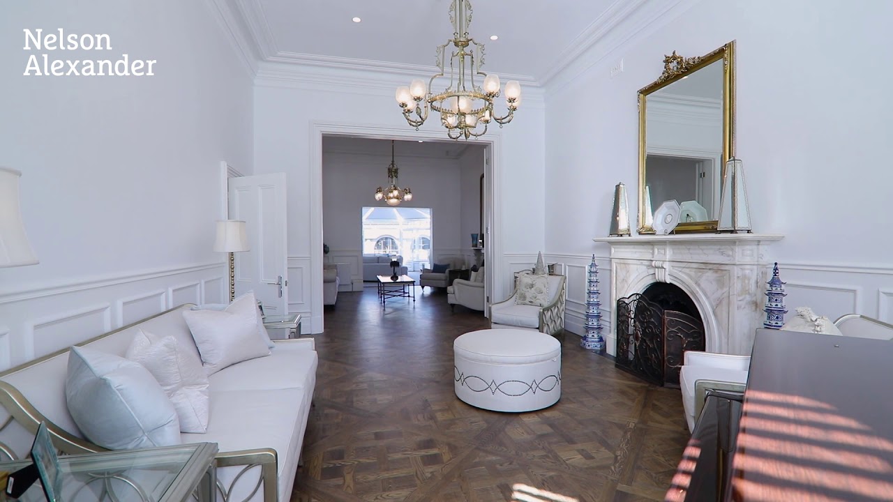 86 Bowen Crescent, Princes Hill For Sale by Tom Roberts of Nelson