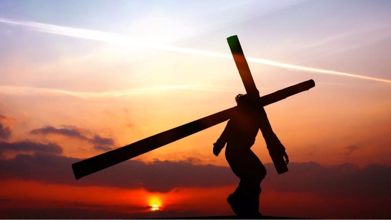 April 3, 2026 – Good Friday