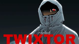 Mahito Vs Itadori 4K Twixtor Jjk Modulo Manga Clips By Nsnlxd