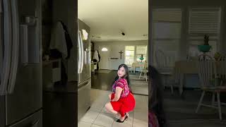 bella y hermosa chapina