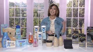 Lifestyle Essentials for the Family | Joann Butler | Daily Flash