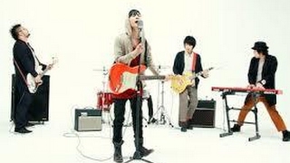 OverTheDogs - 儚々な