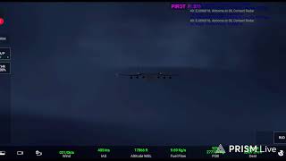🔴 Live:- RFS Flying Simulator Live  antonov an-225 mriya London to Delhi