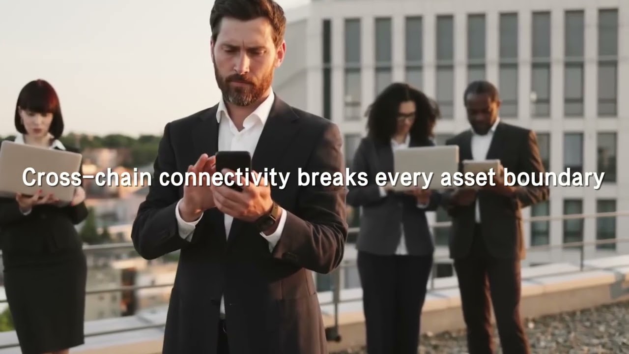 PaiBit | The New Era of Intelligent Digital Finance