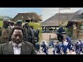 URGENT BOUCLAGE A KINGAKATI DEPOT D ARMES DE KABILA RETROUVÉ OLIVE LEMBE EN FUITE FATSHI COINCE 
