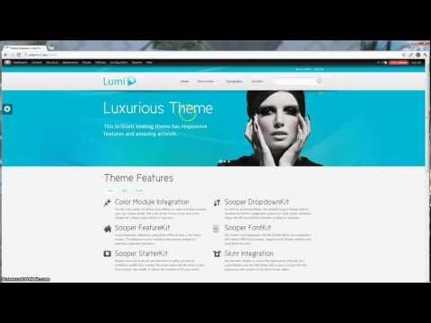 Drupal Shortcode + WYSIWYG Demonstration