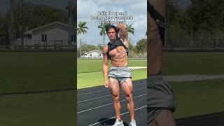 Drills For Speed Using New Gymshark Running Gear Code Planetary10