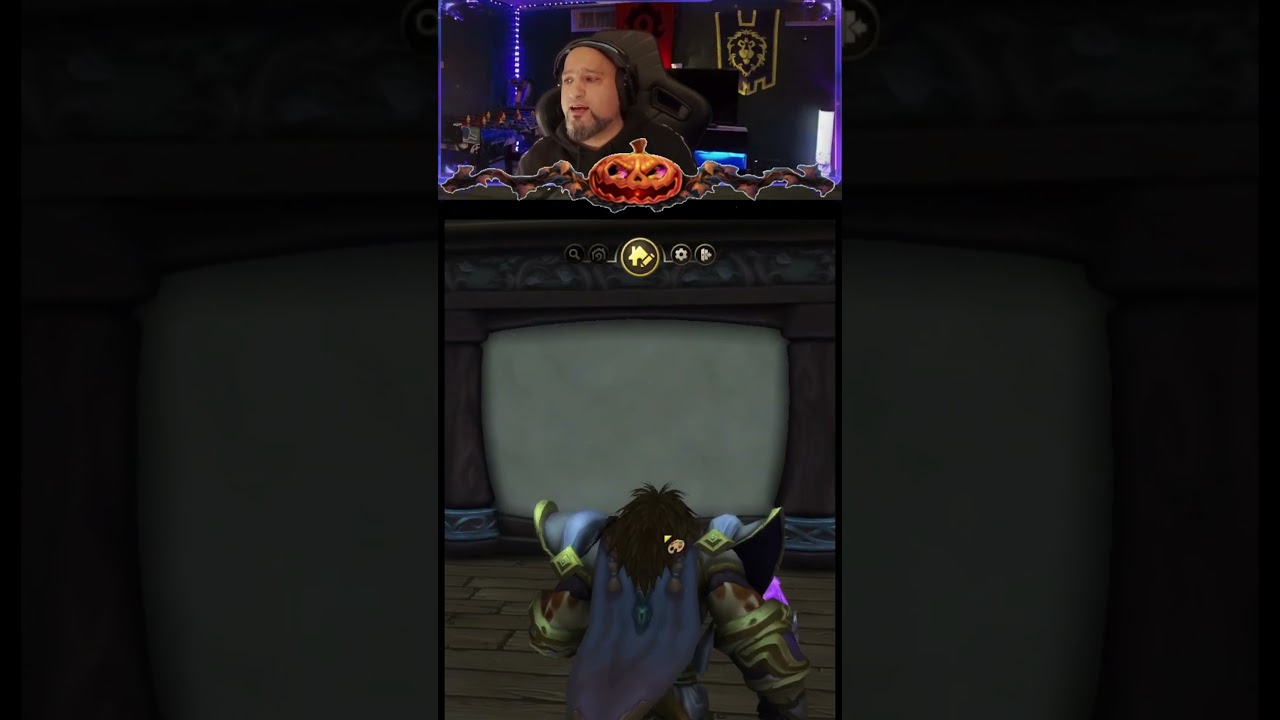 CUSTOMIZE HOUSE in WoW Player Housing PART 9 