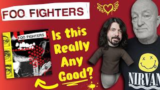 Foo Fighters - NEW ALBUM - Should You Buy it?
