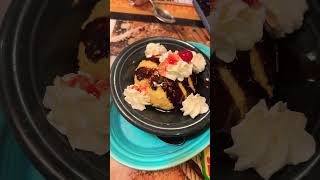 Yummy Dessert Tonight