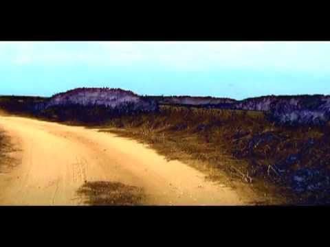 Sinis Desert, (Recovered Files), (extract), digital video, stereo, 2010.